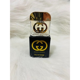 Nước hoa gucci guilty edt mini 5ml