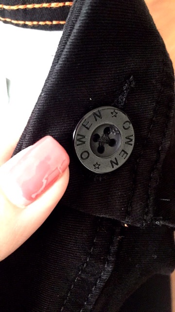 ❣️XẢ LỖ QUẦN KAKI OWEN CAO CẤP❣️CHÍNH HÃNG💚GIÁ TAG 830k🌲KIỂM TRA HÀNG TRƯỚC KHI TT | BigBuy360 - bigbuy360.vn