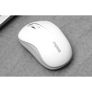 Chuột không dây Rapoo M10 Plus