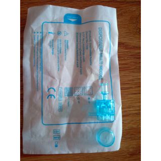 Kim 5 của máy tiêm tinh chất - đẩy tinh chất