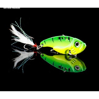 xả Cá Sắt 6Gr Câu Lure