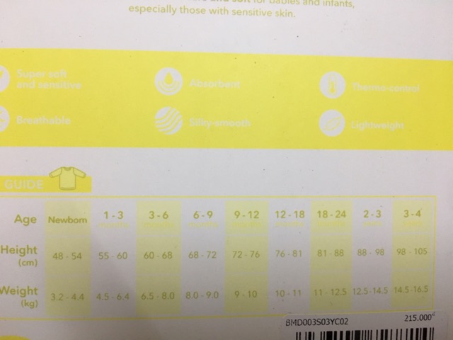 Bộ cộc tay Bu cài vai vải modal  trơn cho bé