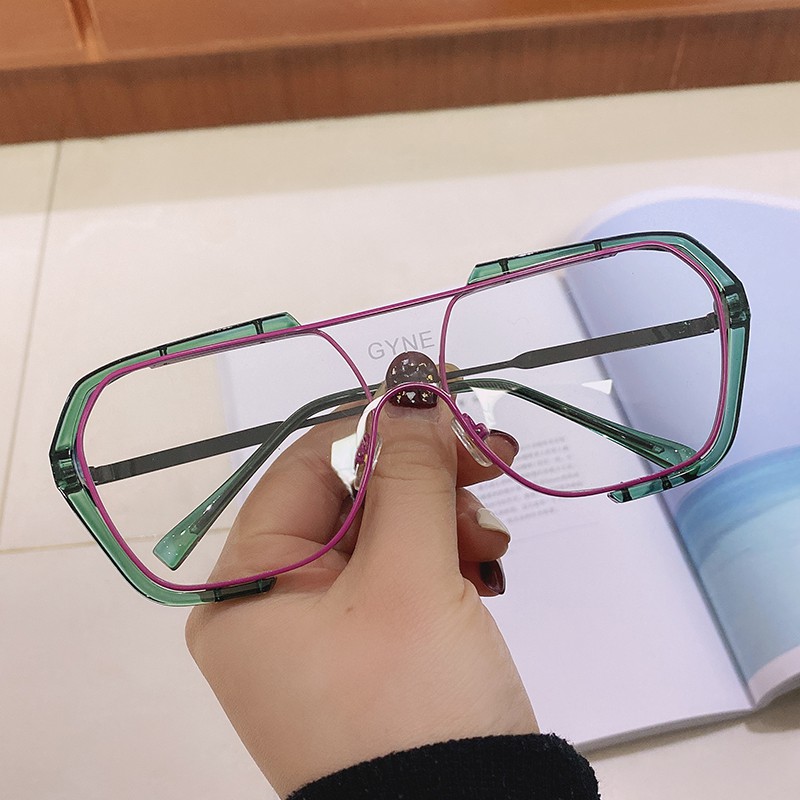 Kính mát MATA kiểu dáng Hàn Quốc thời trang sành điệu