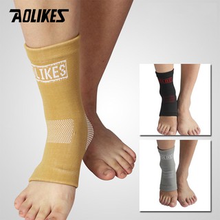 BĂNG BẢO VỆ MẮT CÁ CHÂN AOLIKES 7526