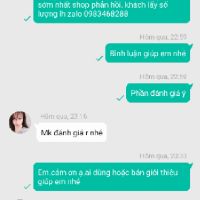 Combo bộ RIC SKIN ( 2 sản phẩm )