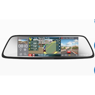 Camera hành trình Thái Nguyên VIETMAP G79 chính hãng