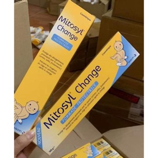 Kem liền sẹo Mytosyl pháp 145g mẫu mới DATE 12/2024