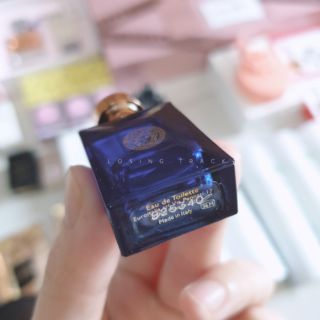 Nước hoa Mini 5ml