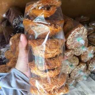 Bánh rế Quảng Ngãi