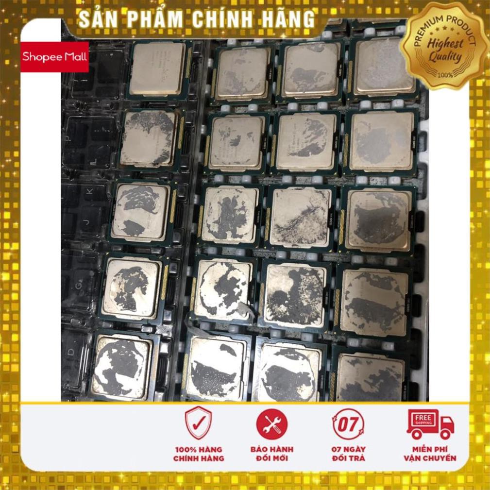 CPU sk 1150, i5 4460 / i5 4570/ i5 4590/ i5 4690/ xeon 1220v3, chíp máy tính chạy trên main h81, b85, h97, z97