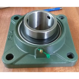 Gối đỡ vòng bi UCF - UCF207