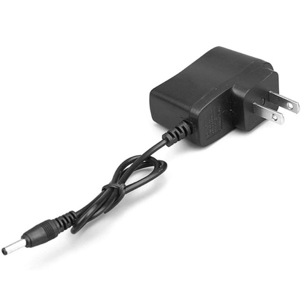 Cóc Sạc Củ Sạc Cho Đèn Pin Siêu Sáng 3.7v, 4.2v Chân Tròn Cho Đèn Pin