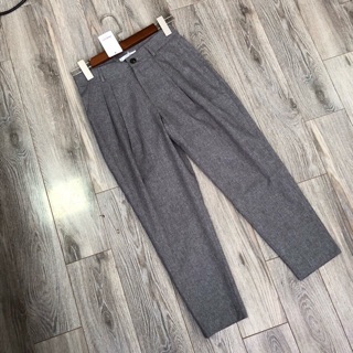 Quần baggy (sẵn hàng, up kèm ảnh thật tự chụp)