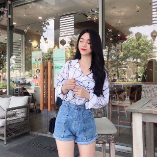 Sort cực xinh