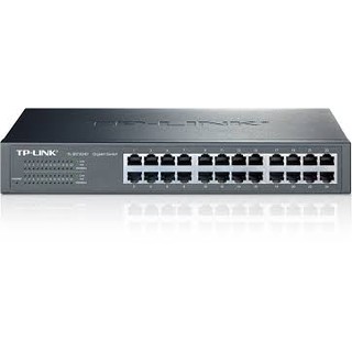 Bộ chia mạng Switch Tp Link 16,24 Port Gigabit