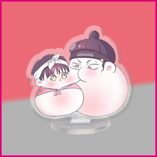 Standee chibi dễ thương OTP mini