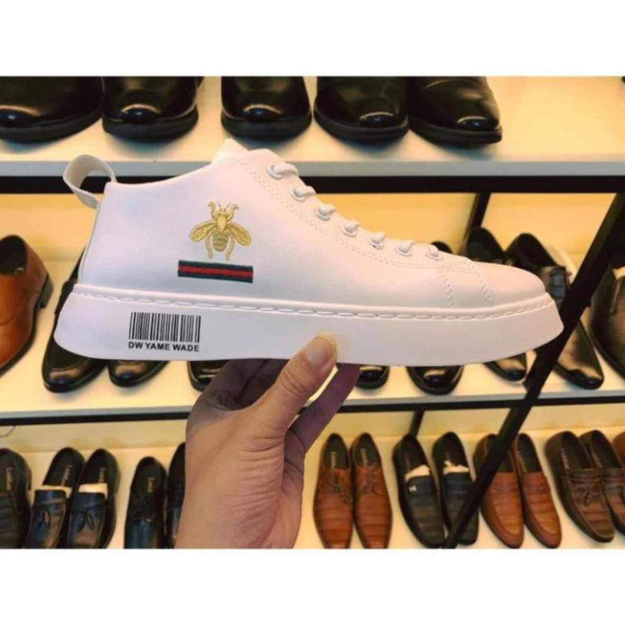 FREESHIP - GIÀY THỂ THAO NAM - giày SNEAKERS HÀNG ĐẸP PHỦ NANO CHỐNG NƯỚC SIÊU NHẸ VÀ ÊM | BigBuy360 - bigbuy360.vn