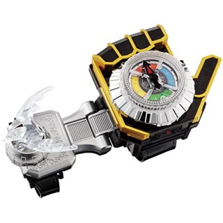 Đồ chơi siêu nhân Dragontime Wizard ( đeo tay)