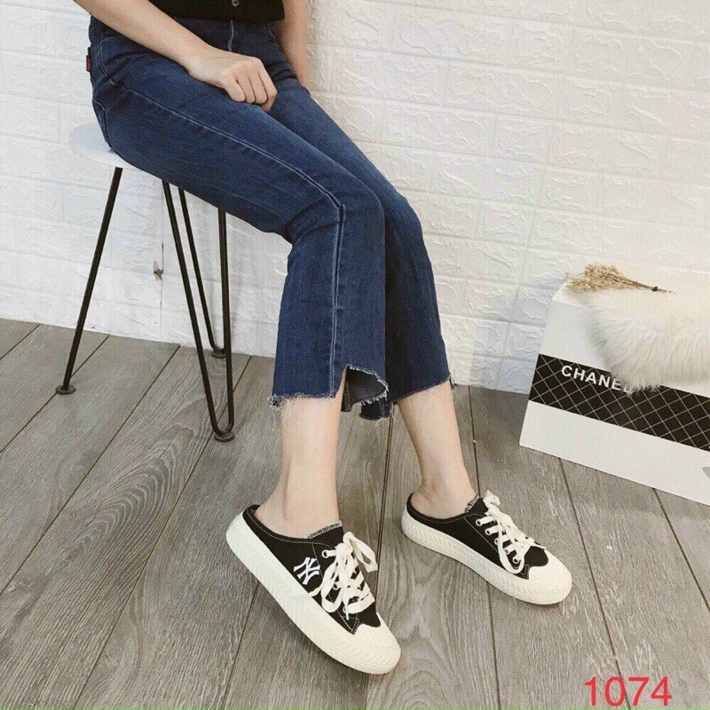 Sục thể Thao NY
