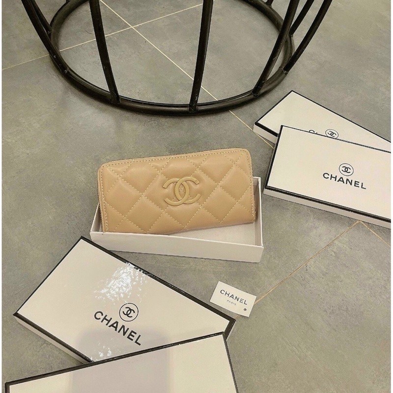 [Mã FAMAYWA2 giảm 10k đơn từ 50k] Ví Chữ X Logo Đồng Màu Túi | BigBuy360 - bigbuy360.vn