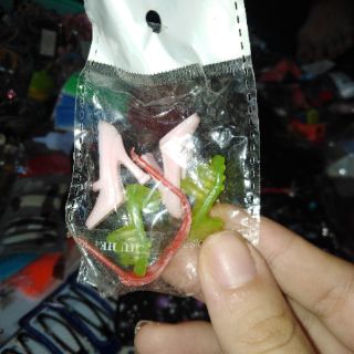 Giày búp bê babi