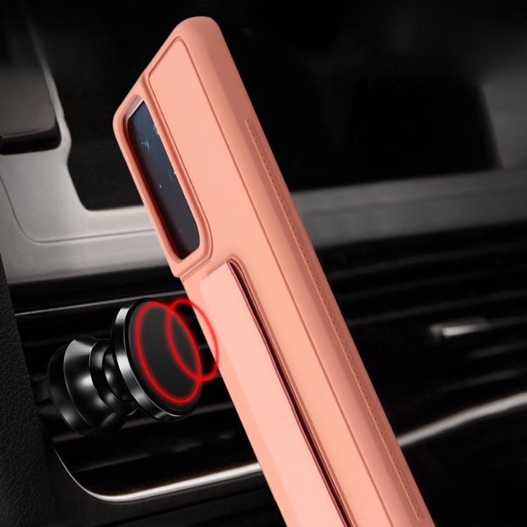 Ốp Điện Thoại Silicone Mềm Mịn Có Quai Cầm Tay Kiêm Giá Đỡ Cho Samsung Galaxy S22 S23 Ultra S22 + S2