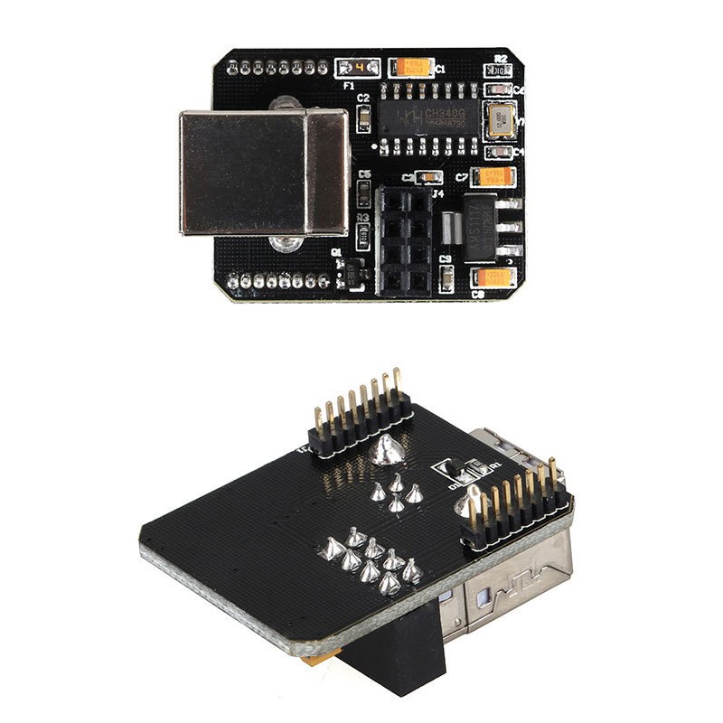 Bảng Mạch Mở Rộng Usb Cho Máy In 3d | BigBuy360 - bigbuy360.vn
