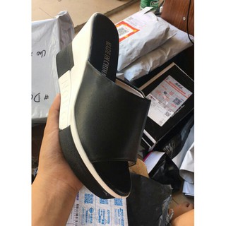(Order) Dép Đế Xuồng Nữ 7cm Mẫu 2019