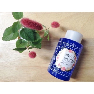 Nước hoa hồng meishoku organic rose whitening skin conditioner