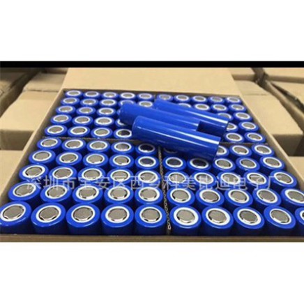 Cell Pin 18650 3.7v 1800mAh mới 100% chuẩn
