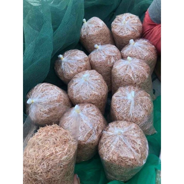 Ruốc Quãng Ngãi 500gram  [có Video] | BigBuy360 - bigbuy360.vn