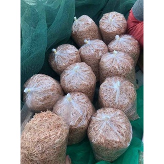 Ruốc Quãng Ngãi 500gram  [có Video]