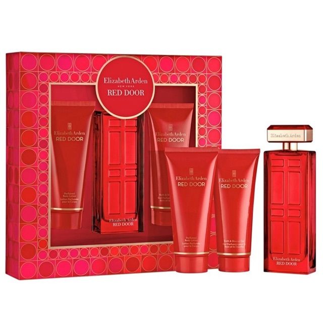 🌺 Nguyên bộ Elizabeth Red door 100ml | BigBuy360 - bigbuy360.vn