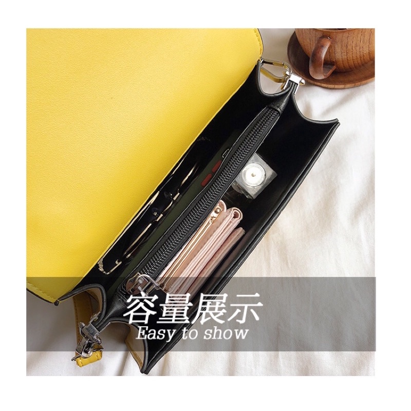 Túi xách nữ Fashion Bags