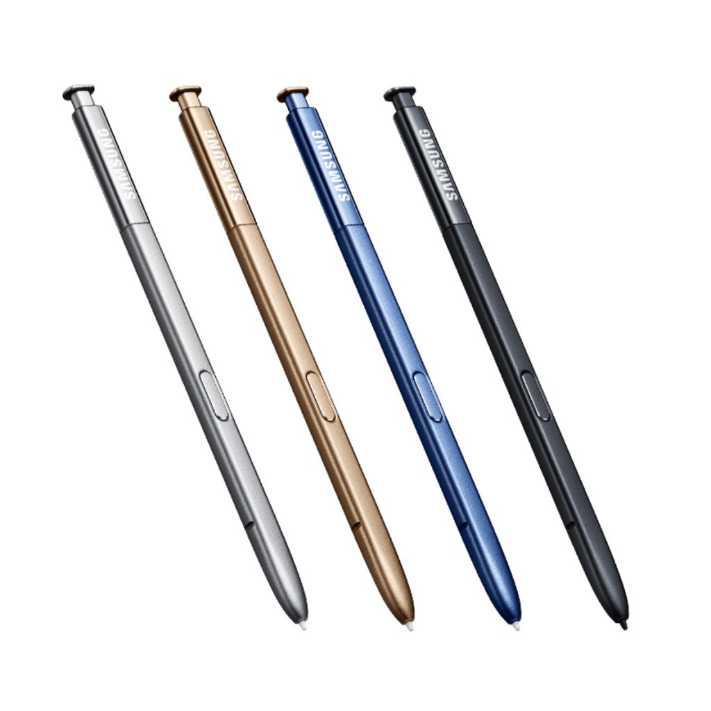 Bút Spen Samsung Note 8 chính hãng - Spen Note8 Zin đủ màu (màu đen, vàng, xanh, tím khói)