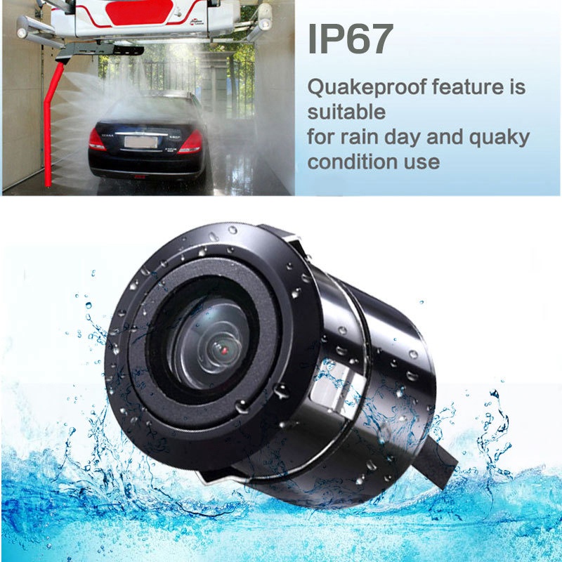 Camera Hành Trình Xe Hơi Chống Nước Ip67 | BigBuy360 - bigbuy360.vn