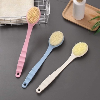 Cây Cọ Lưng,Chà Lưng Tạo Bọt 2 Mặt (cọ)