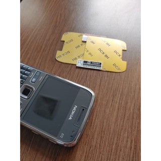 Miếng dán màn hình Nano điện thoại Nokia E72