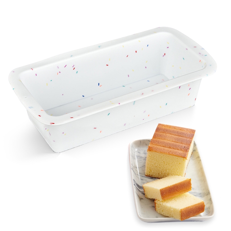 Khuôn Silicone Tạo Hình Xoắn Ốc Trang Trí Bánh