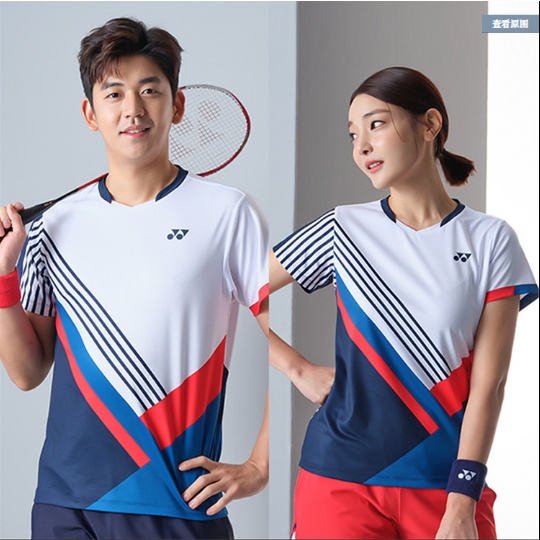 Áo cầu lông Yonex Hàn Quốc