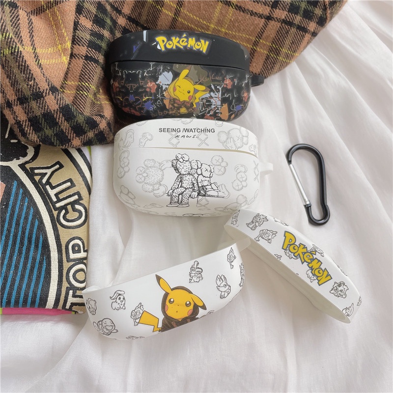 Sony WF-1000XM4 WF-1000XM3 Vỏ bảo vệ hộp sạc tai nghe không dây thích hợp cho