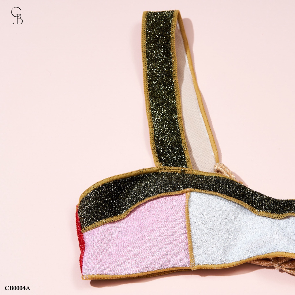 𝑪𝑶𝑪𝑶 𝑩𝑰𝑲𝑰𝑵𝑰 Bikini - Bộ Bơi Nữ ( CB0004A ) | BigBuy360 - bigbuy360.vn