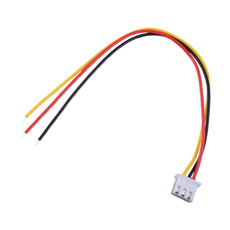 Vôn Kế Kỹ Thuật Số 3 Dây 28 Inches Cho DC 0-99.99V