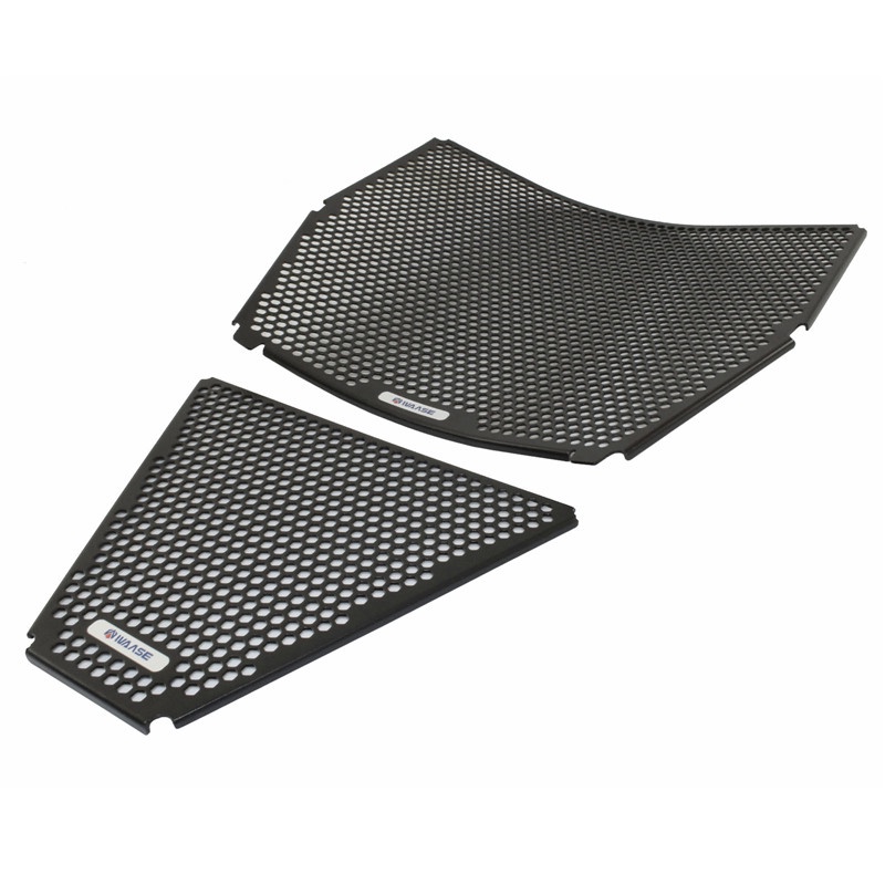 Bộ Tản Nhiệt Bảo Vệ Nước Và Tản Nhiệt Trước Cho Xe Mô Tô Ducati Panigale V4 Streetfighter V4 2018 2019 2020 2021 2022