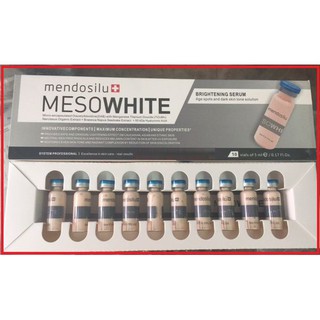 Cấy phấn MesoWhite