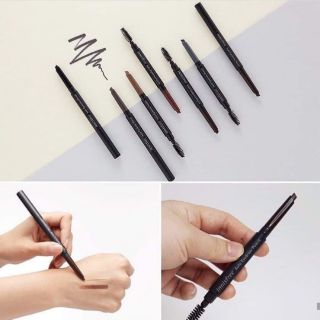 Chì kẻ mày innisfree mẫu mới 2019