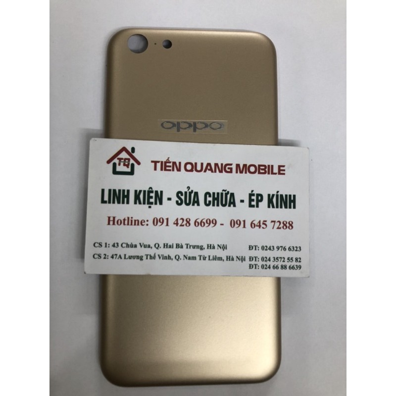 Nắp lưng đt OPPO A71