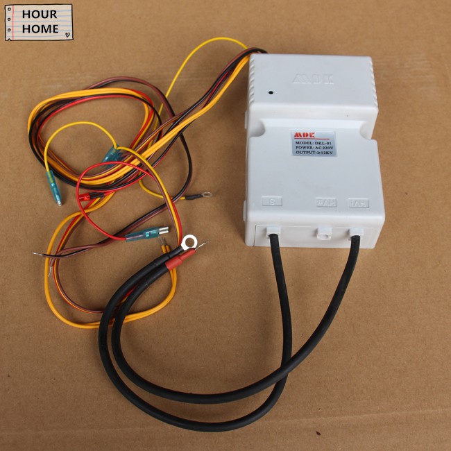 Bộ Đánh Lửa Cho Lò Nướng Mdk Dkl-01