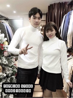 Len cổ lọ cực chất luôn 💥💥💥💥