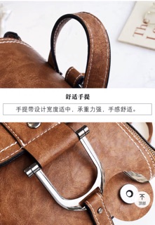 [Order] Balo BEIBAOBAO B02